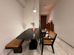 Daintree Residence (D21), Condominium #566207601